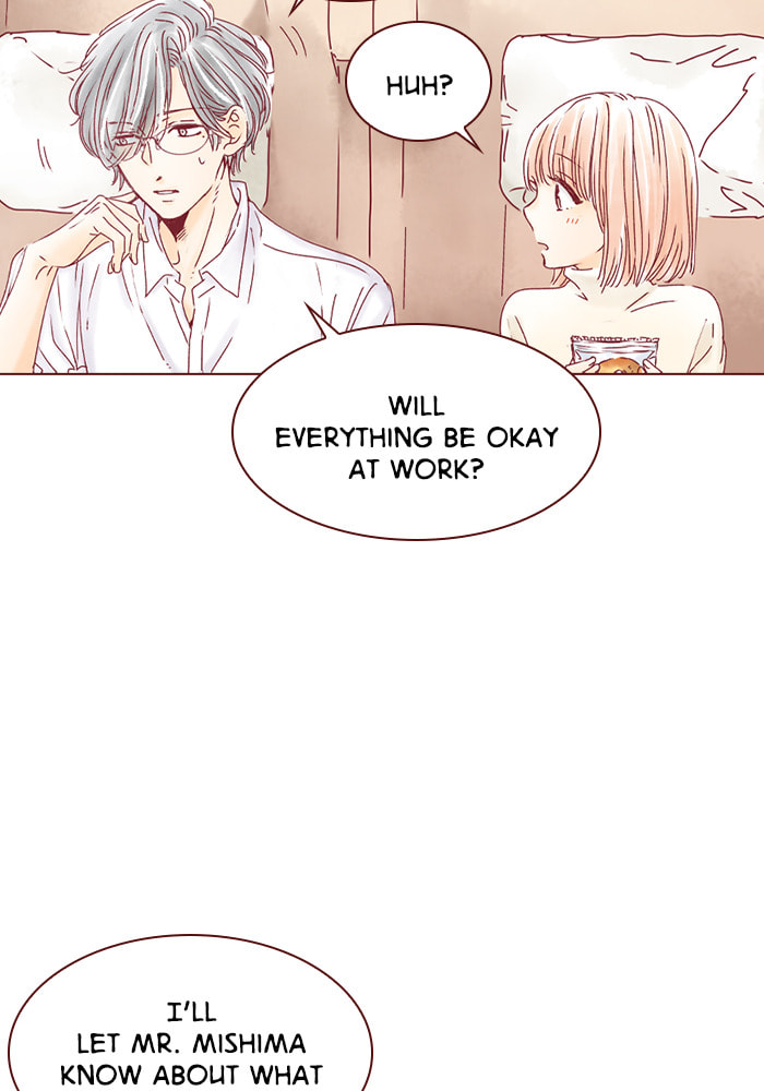 Before We Knew It Chapter 116 page 59 - 