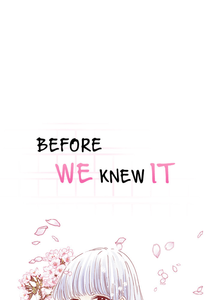 Before We Knew It Chapter 116 page 7 - 