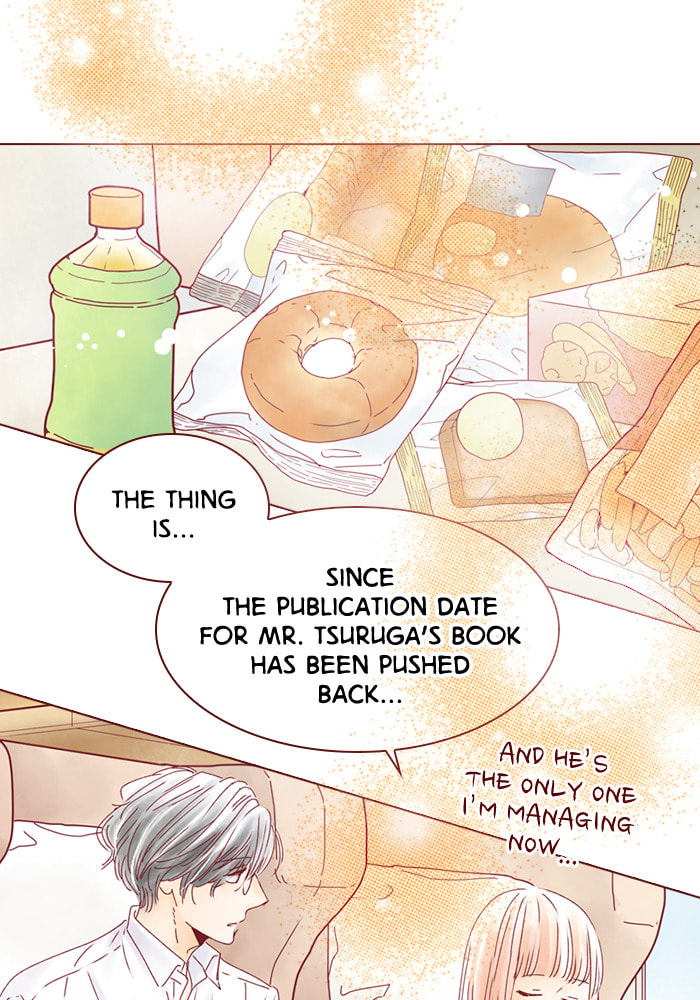 Before We Knew It Chapter 116 page 61 - 