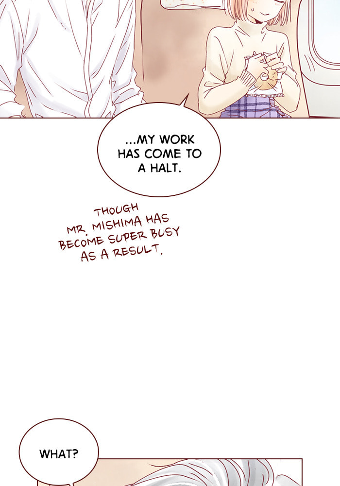 Before We Knew It Chapter 116 page 62 - 