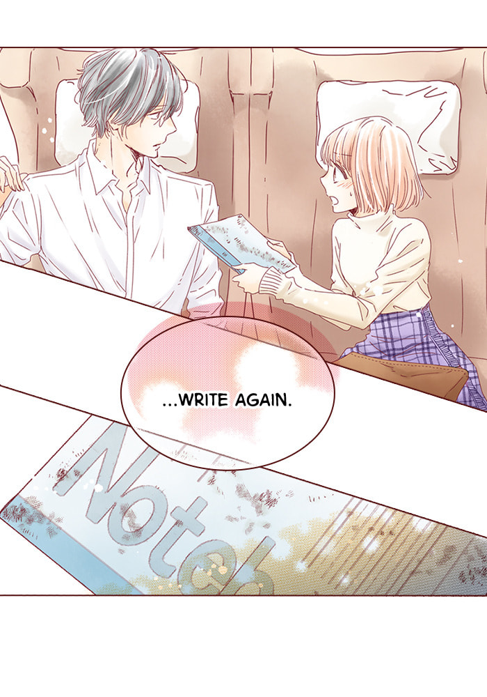 Before We Knew It Chapter 117 page 17 - 