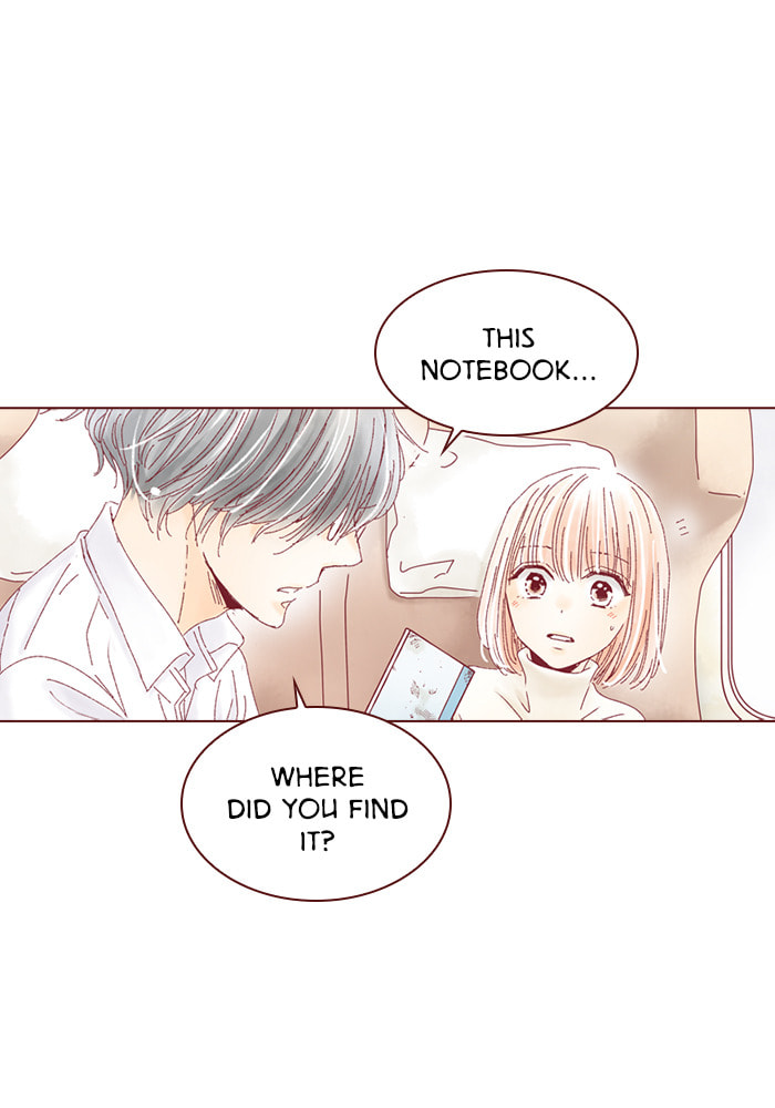 Before We Knew It Chapter 117 page 21 - 