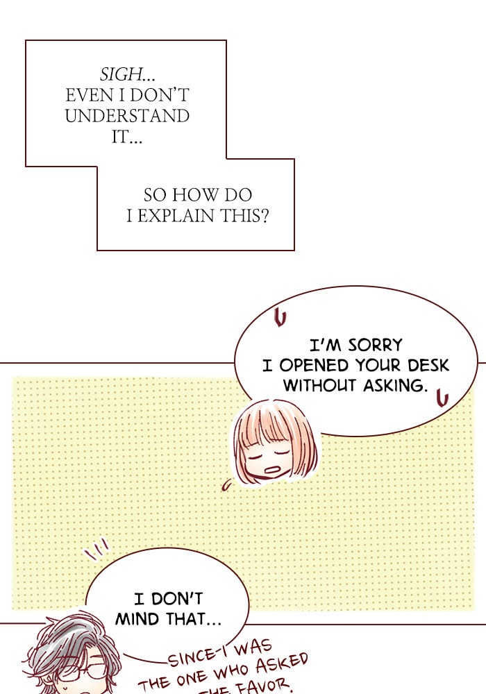 Before We Knew It Chapter 117 page 27 - 