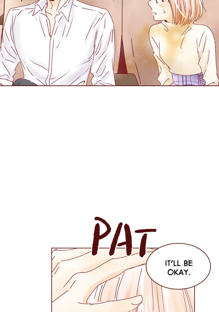 Before We Knew It Chapter 117 page 4 - 