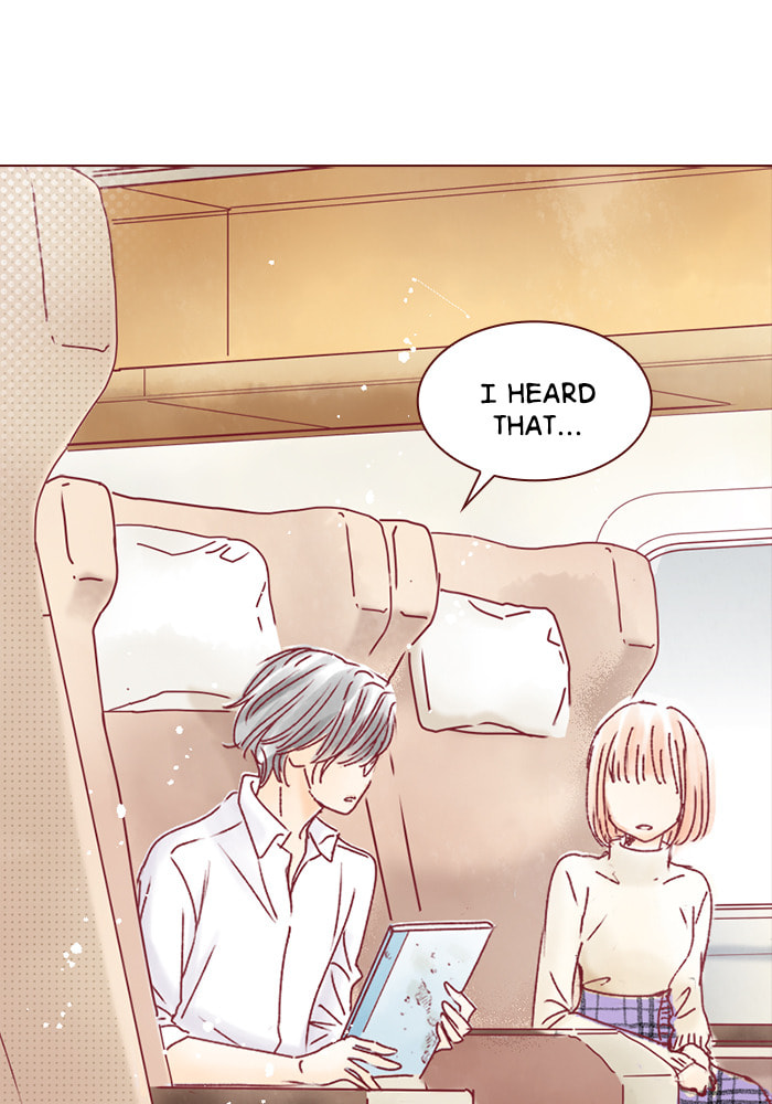 Before We Knew It Chapter 117 page 31 - 