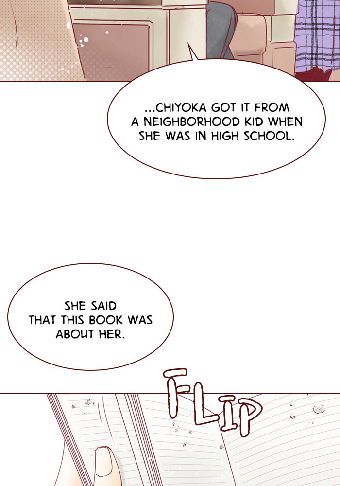 Before We Knew It Chapter 117 page 32 - 