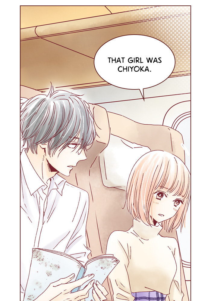 Before We Knew It Chapter 117 page 42 - 