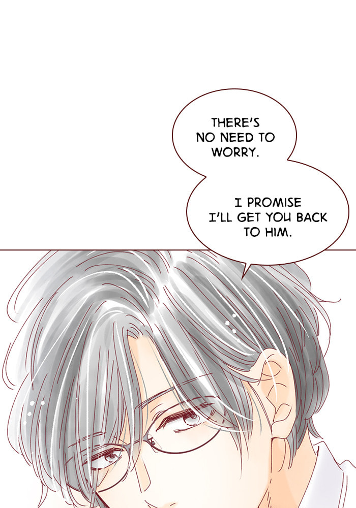 Before We Knew It Chapter 117 page 6 - 