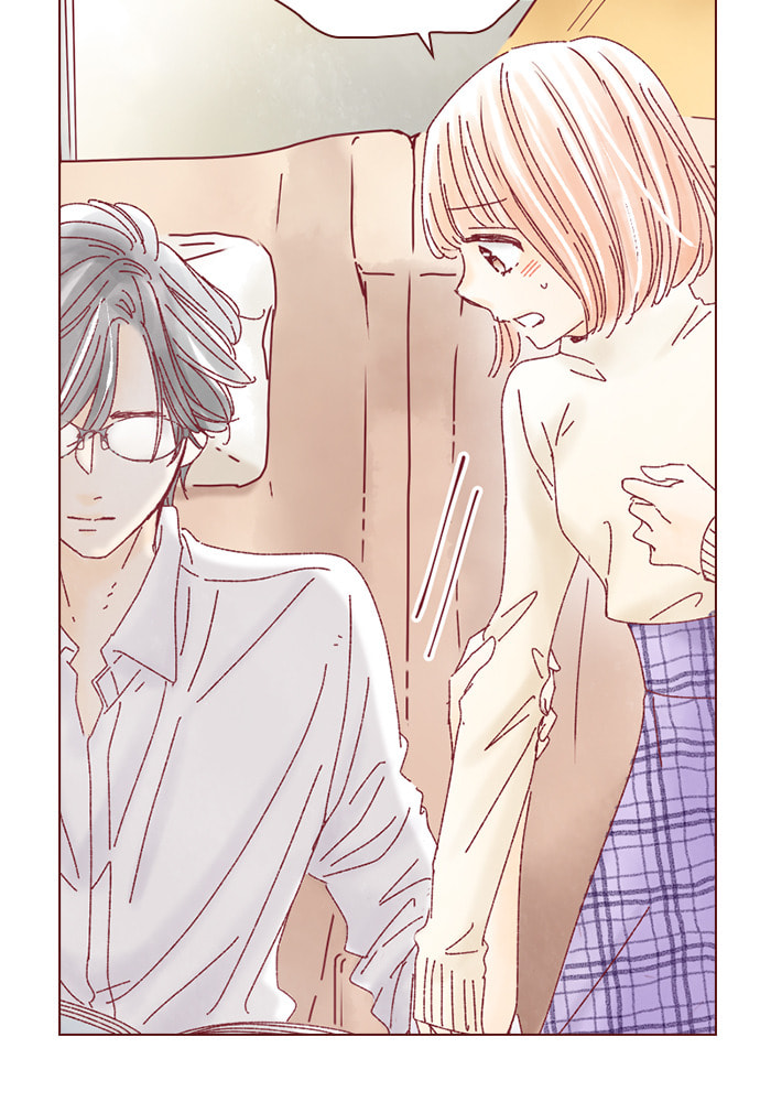 Before We Knew It Chapter 117 page 54 - 