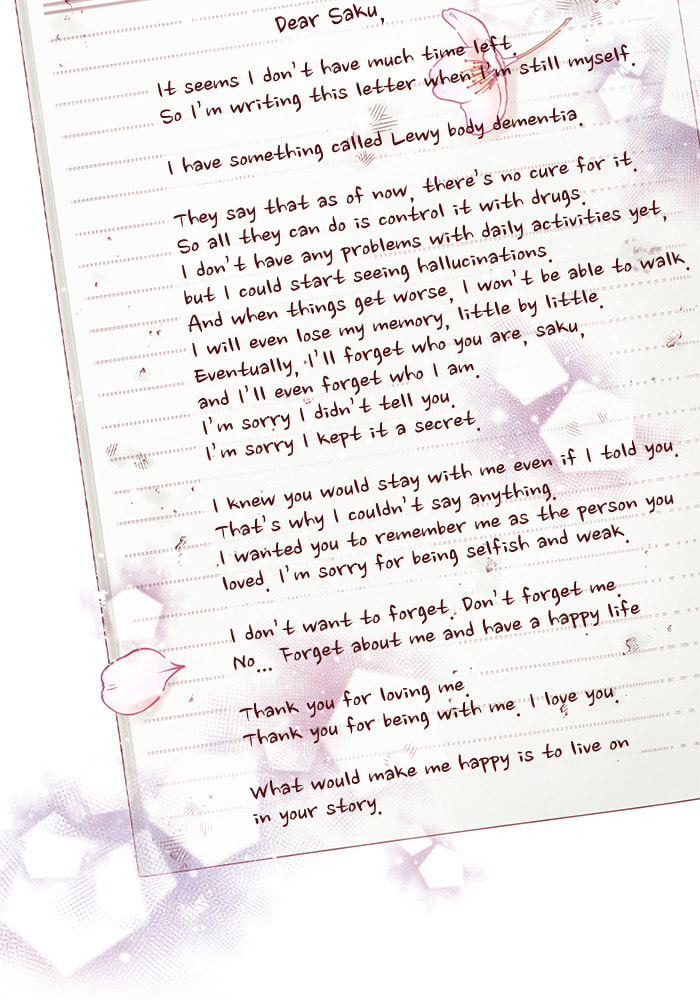 Before We Knew It Chapter 118 page 40 - 