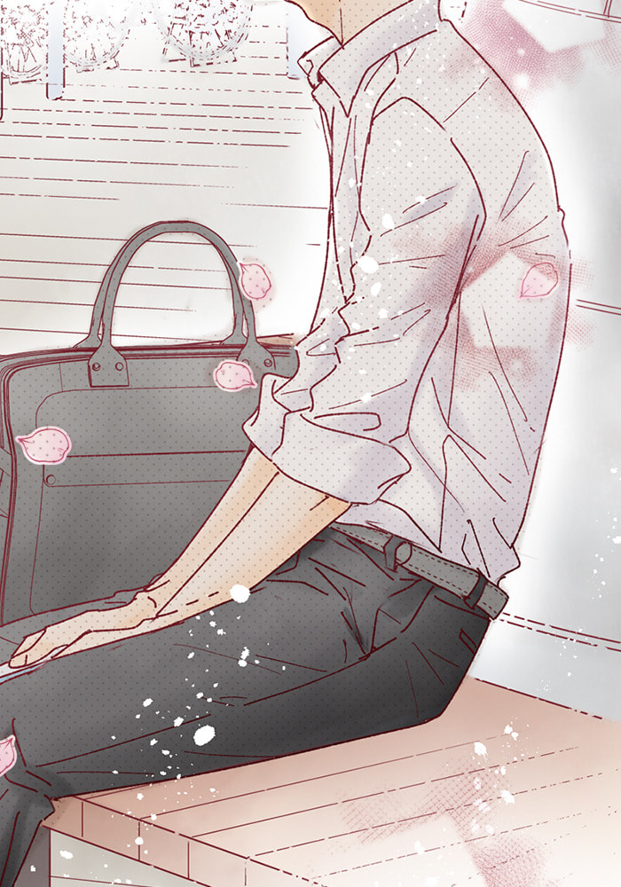 Before We Knew It Chapter 118 page 58 - 