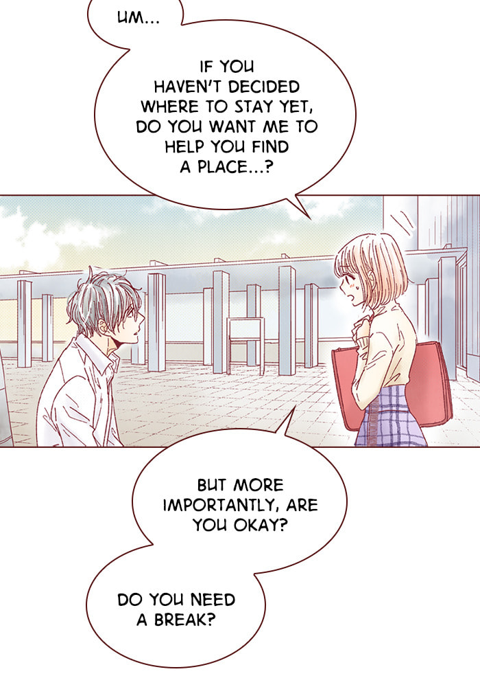Before We Knew It Chapter 118 page 68 - 