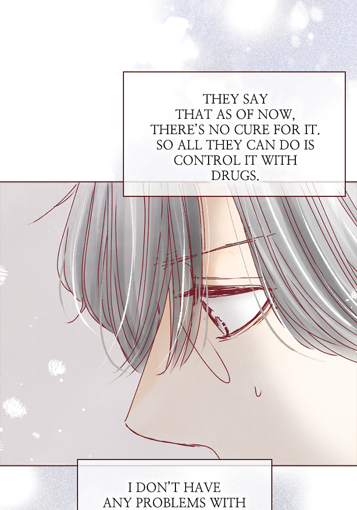 Before We Knew It Chapter 118 page 8 - 