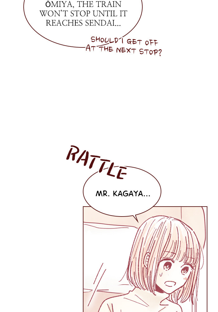 Before We Knew It Chapter 118 page 78 - 