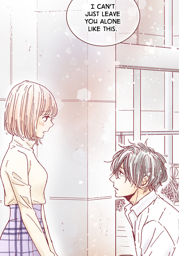 Before We Knew It Chapter 119 page 12 - 