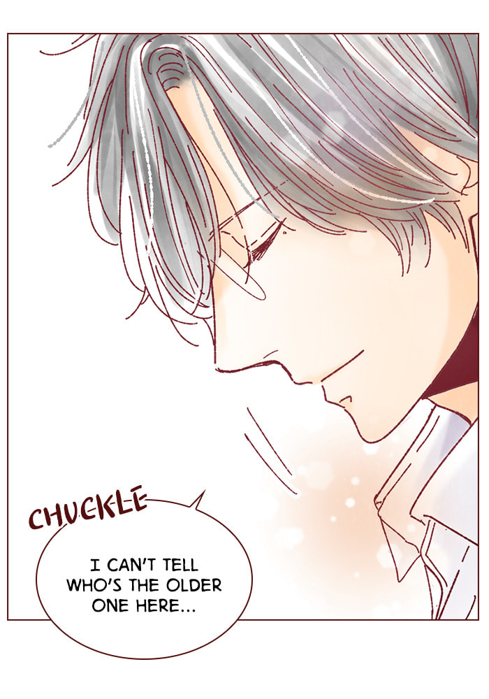 Before We Knew It Chapter 119 page 16 - 