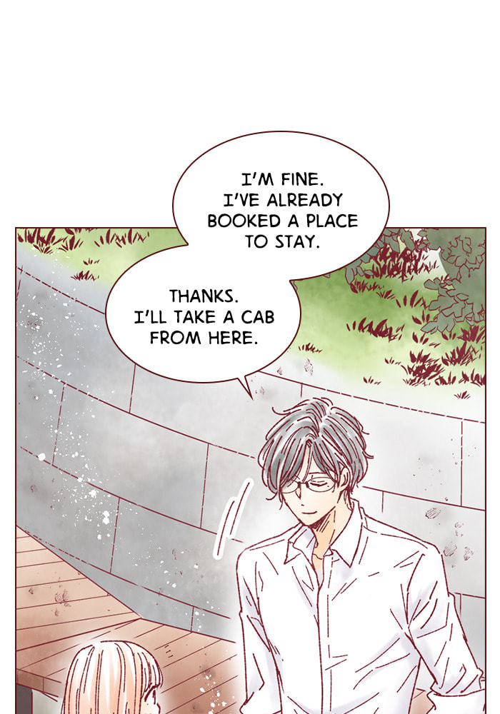 Before We Knew It Chapter 119 page 17 - 