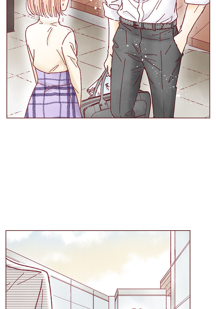 Before We Knew It Chapter 119 page 18 - 