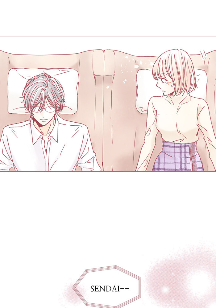 Before We Knew It Chapter 119 page 3 - 