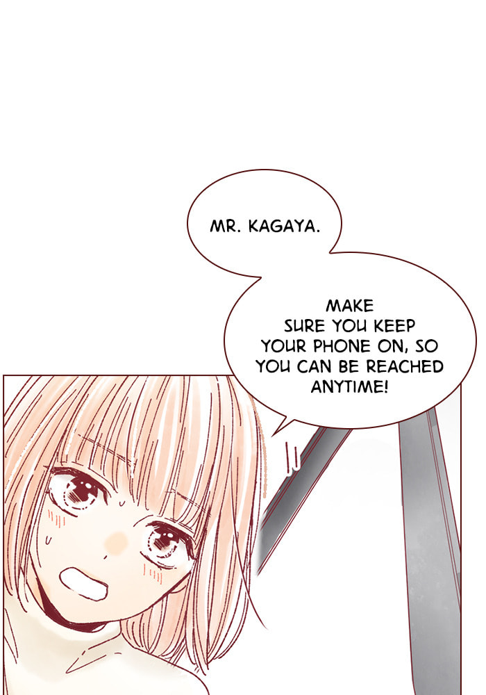 Before We Knew It Chapter 119 page 23 - 