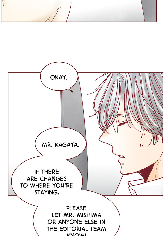 Before We Knew It Chapter 119 page 24 - 