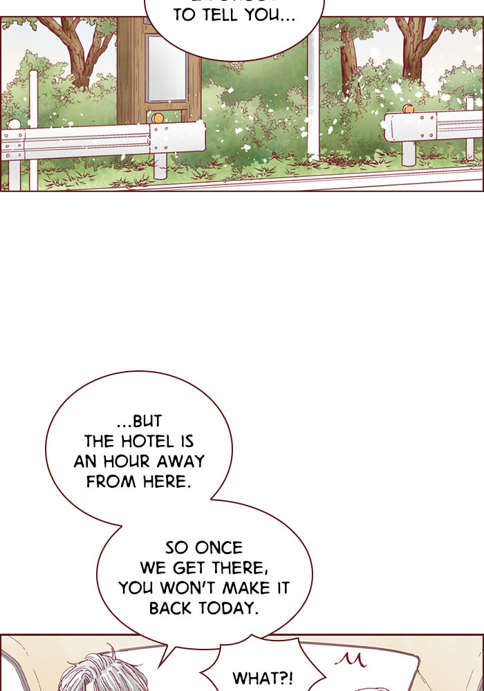 Before We Knew It Chapter 119 page 37 - 