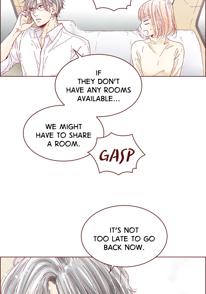 Before We Knew It Chapter 119 page 38 - 