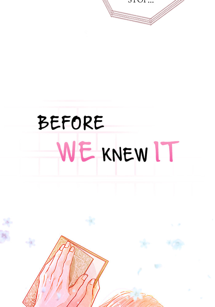 Before We Knew It Chapter 119 page 5 - 