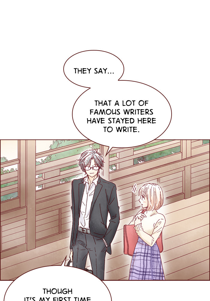 Before We Knew It Chapter 119 page 46 - 