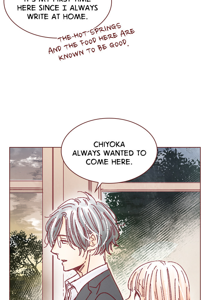 Before We Knew It Chapter 119 page 47 - 