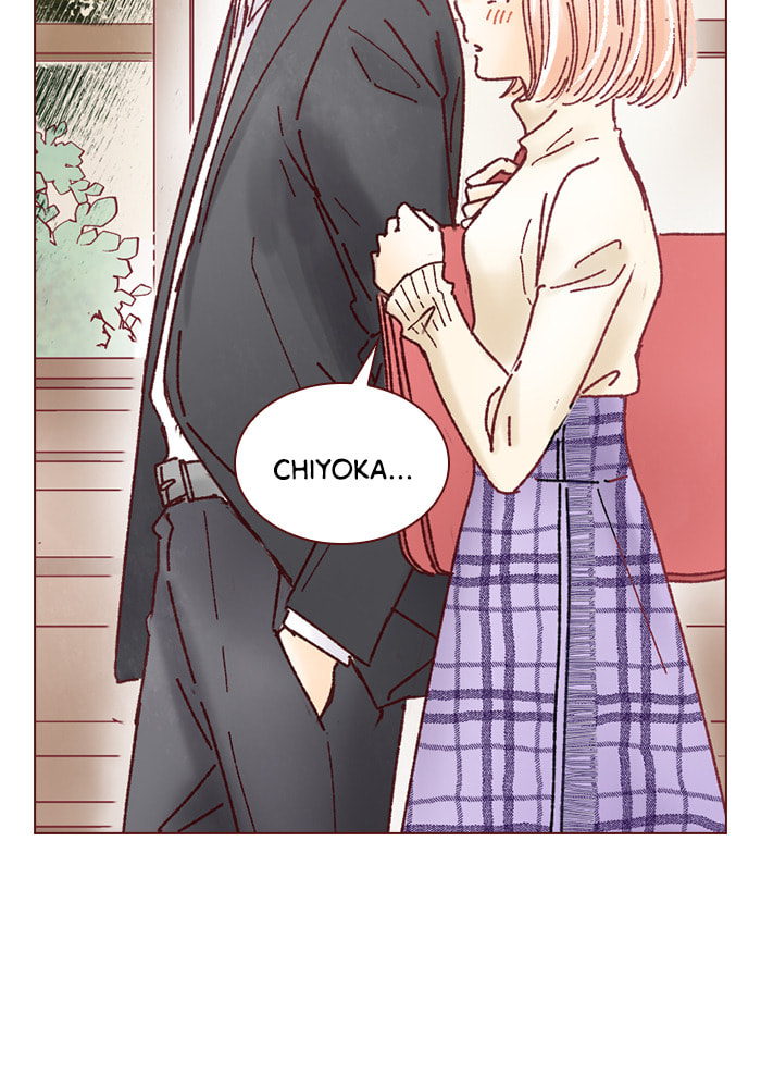 Before We Knew It Chapter 119 page 48 - 