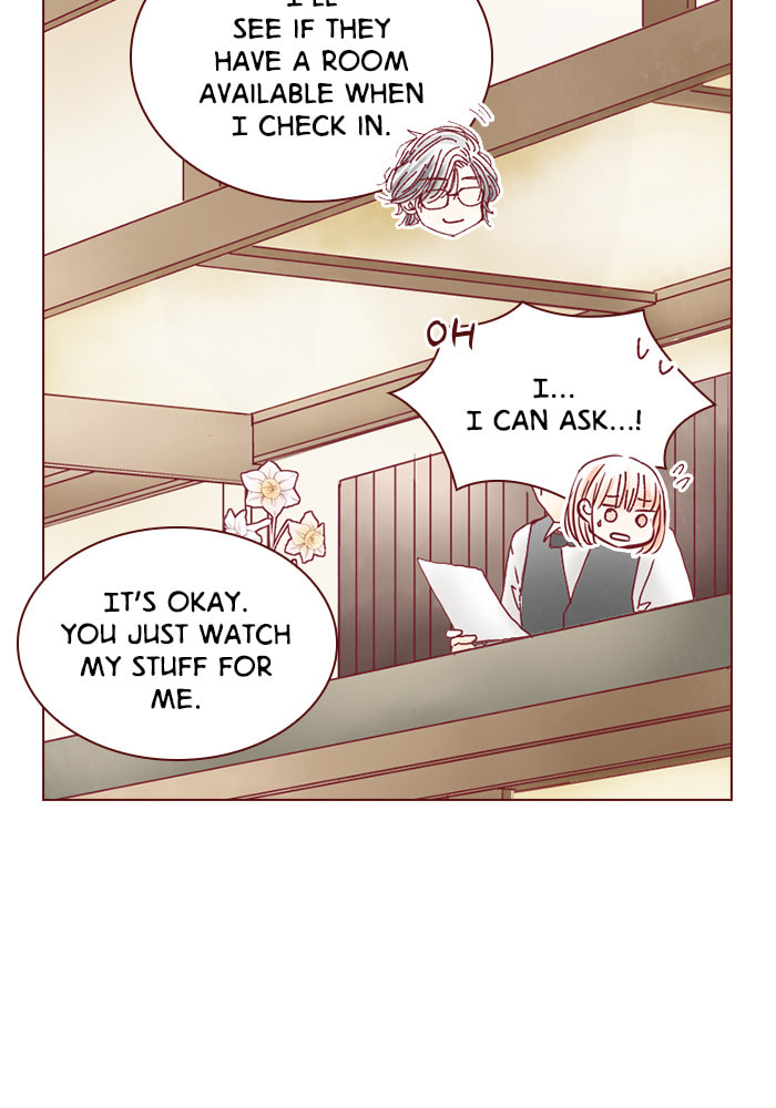 Before We Knew It Chapter 119 page 54 - 