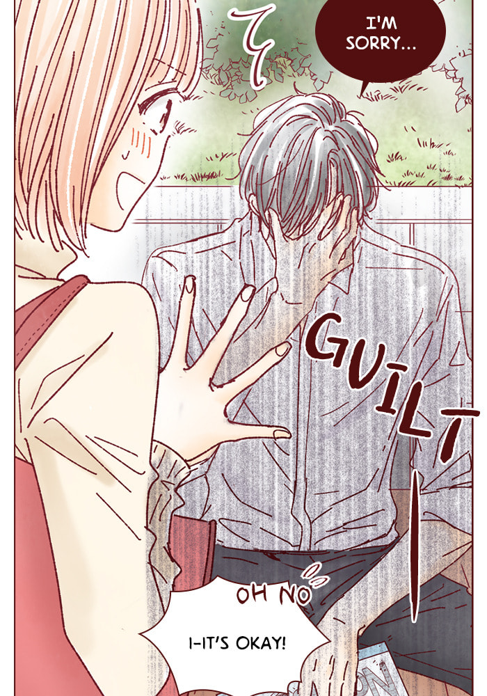 Before We Knew It Chapter 119 page 8 - 