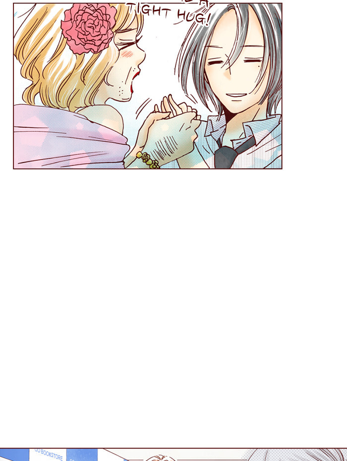 Before We Knew It Chapter 12 page 21 - 