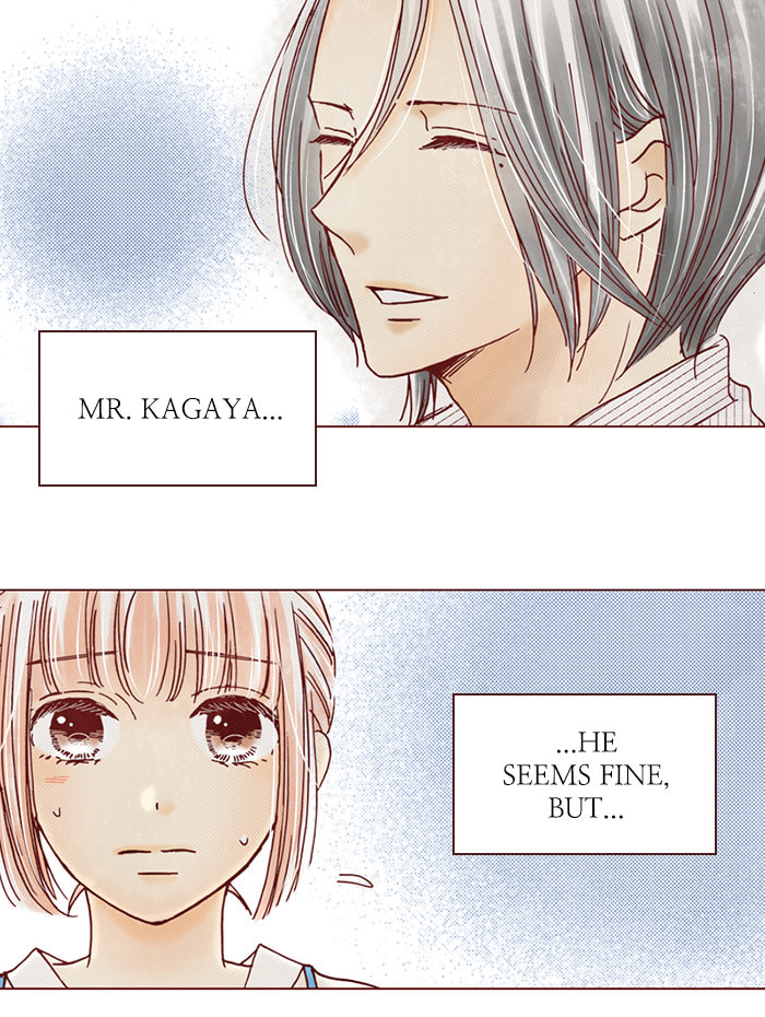 Before We Knew It Chapter 12 page 23 - 