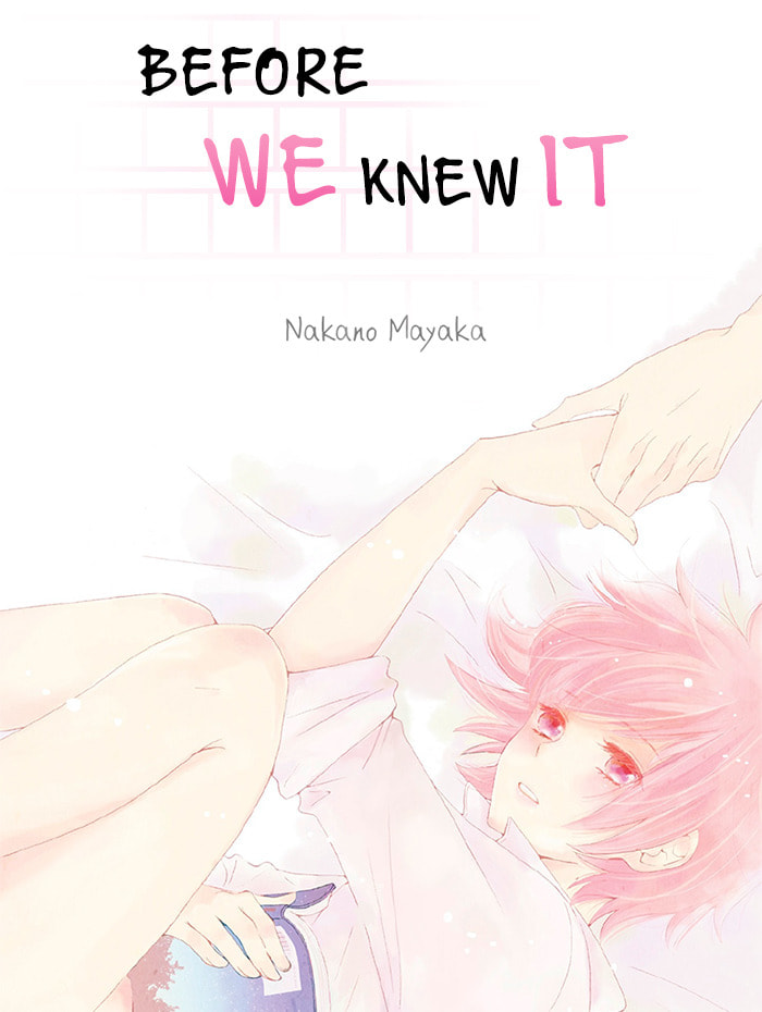 Before We Knew It Chapter 12 page 4 - 