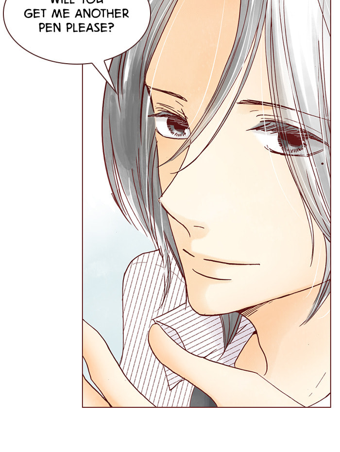Before We Knew It Chapter 12 page 32 - 