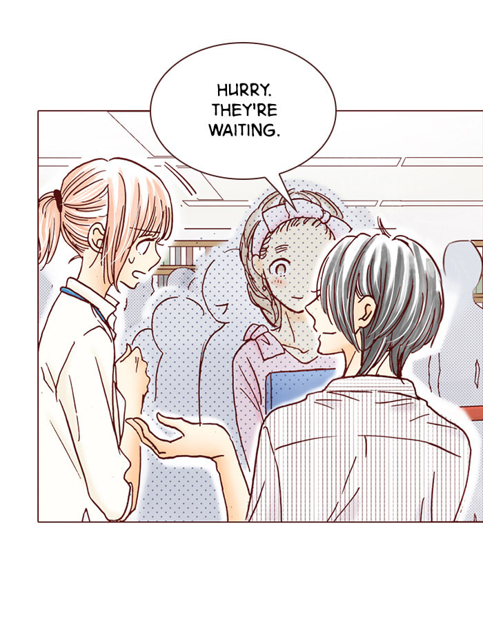 Before We Knew It Chapter 12 page 34 - 