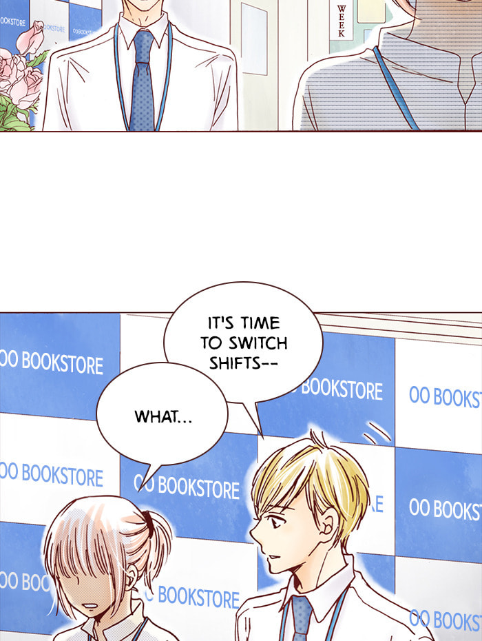 Before We Knew It Chapter 12 page 39 - 