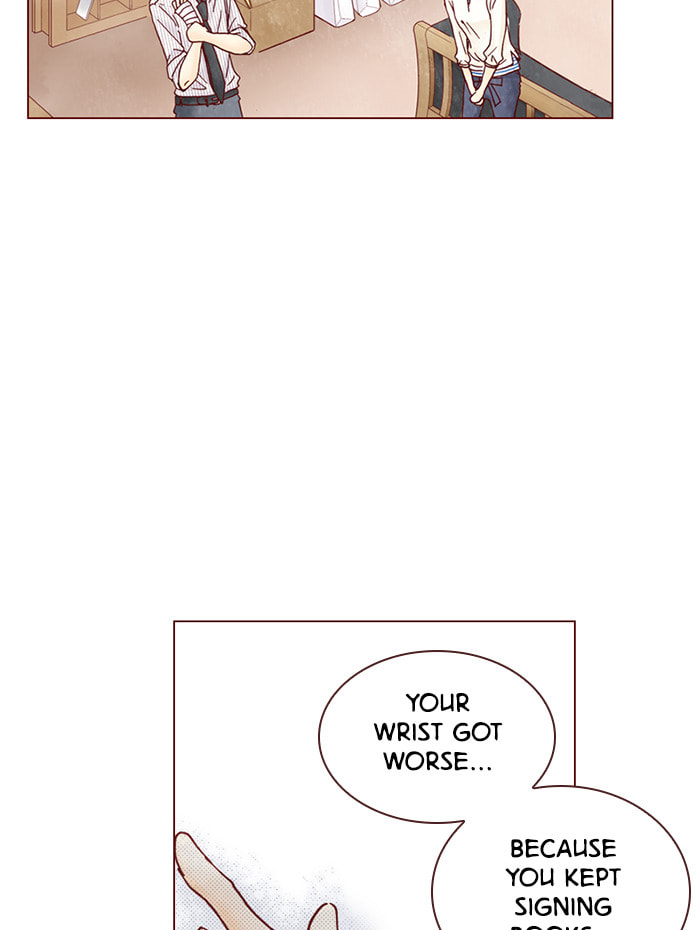 Before We Knew It Chapter 12 page 49 - 