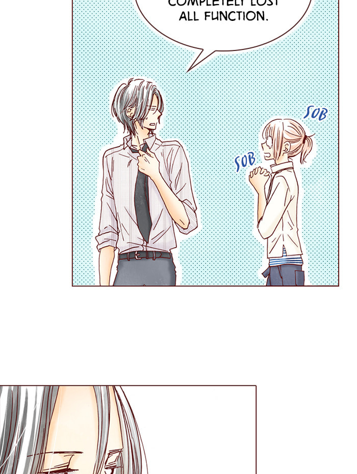 Before We Knew It Chapter 12 page 53 - 