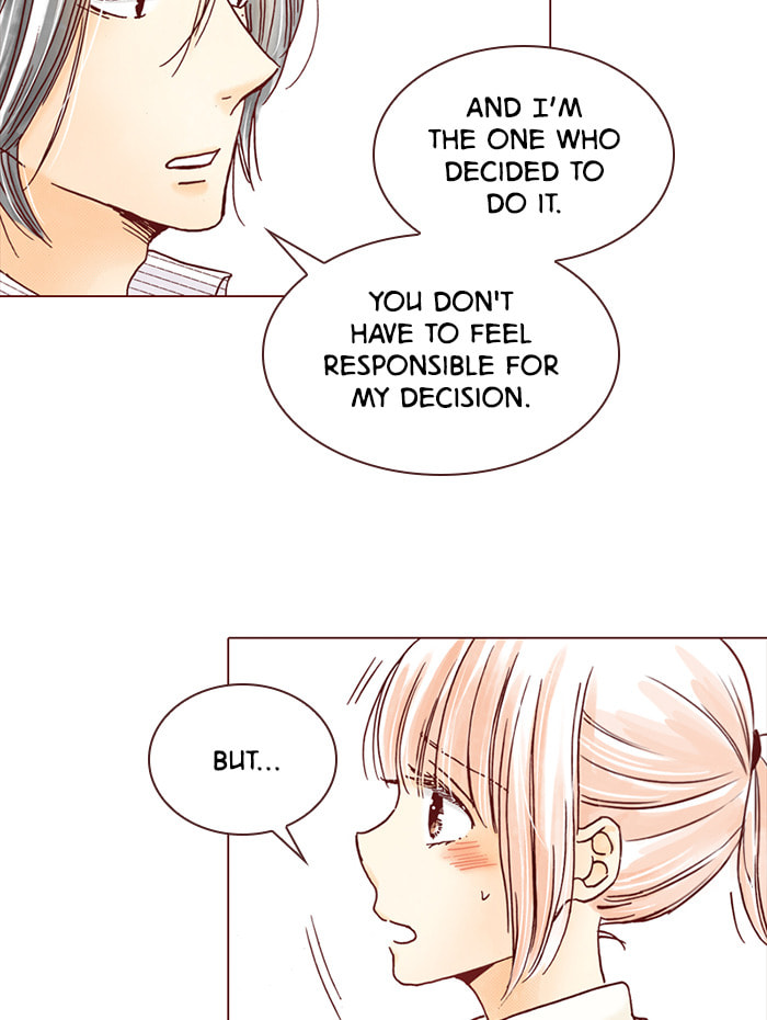 Before We Knew It Chapter 12 page 54 - 