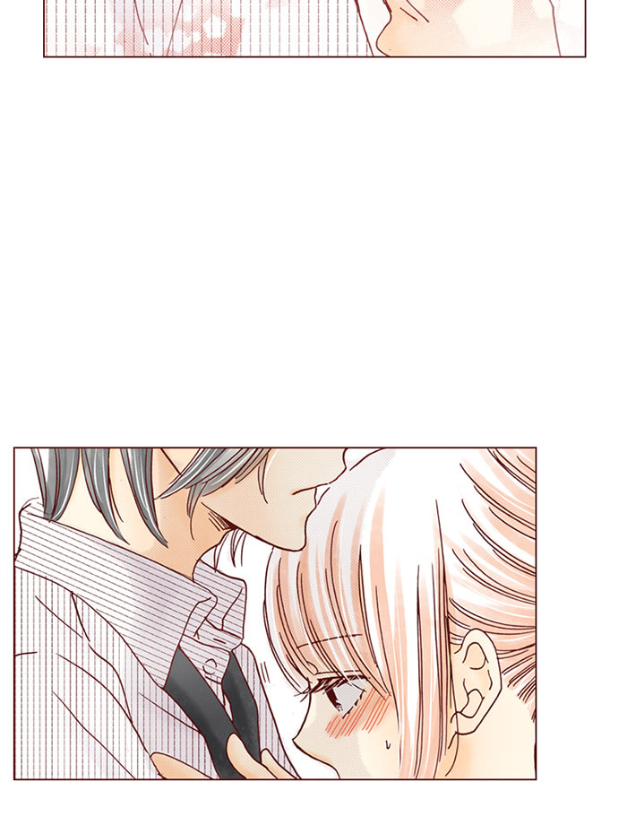 Before We Knew It Chapter 12 page 61 - 