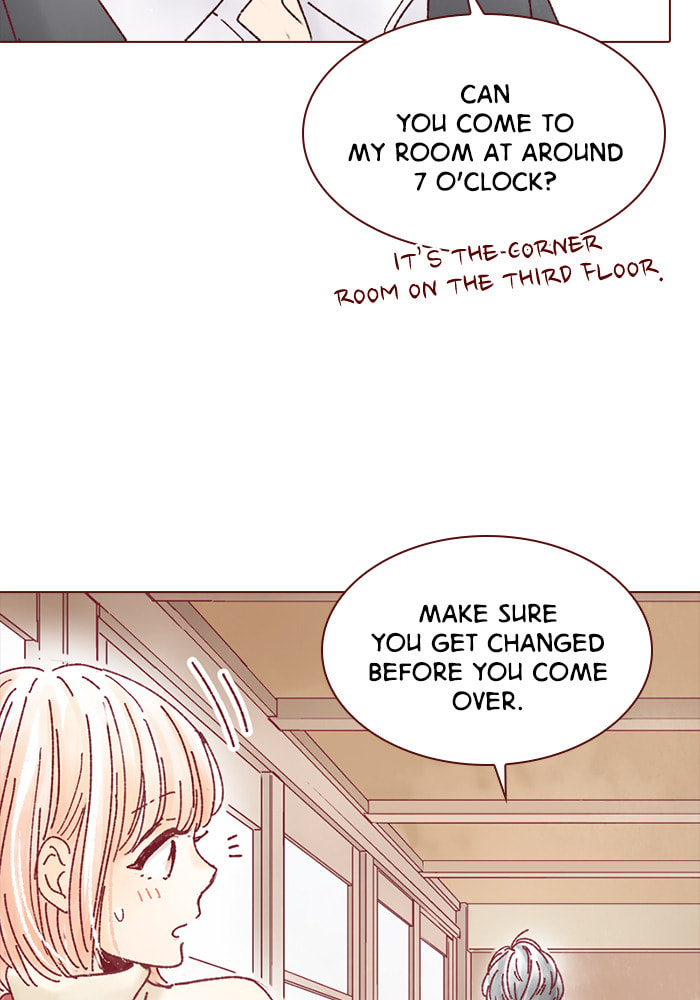 Before We Knew It Chapter 120 page 11 - 