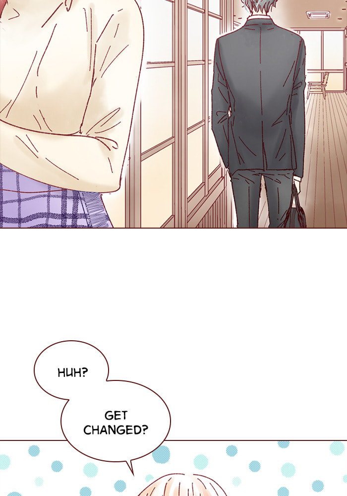 Before We Knew It Chapter 120 page 12 - 
