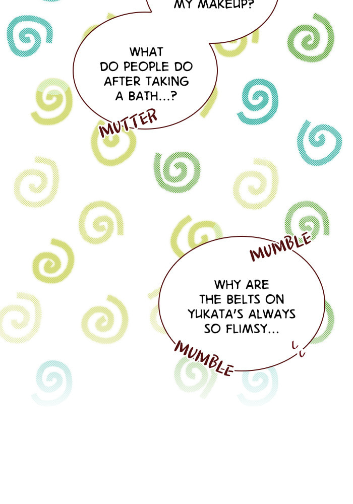 Before We Knew It Chapter 120 page 35 - 