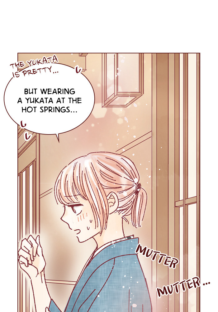 Before We Knew It Chapter 120 page 36 - 