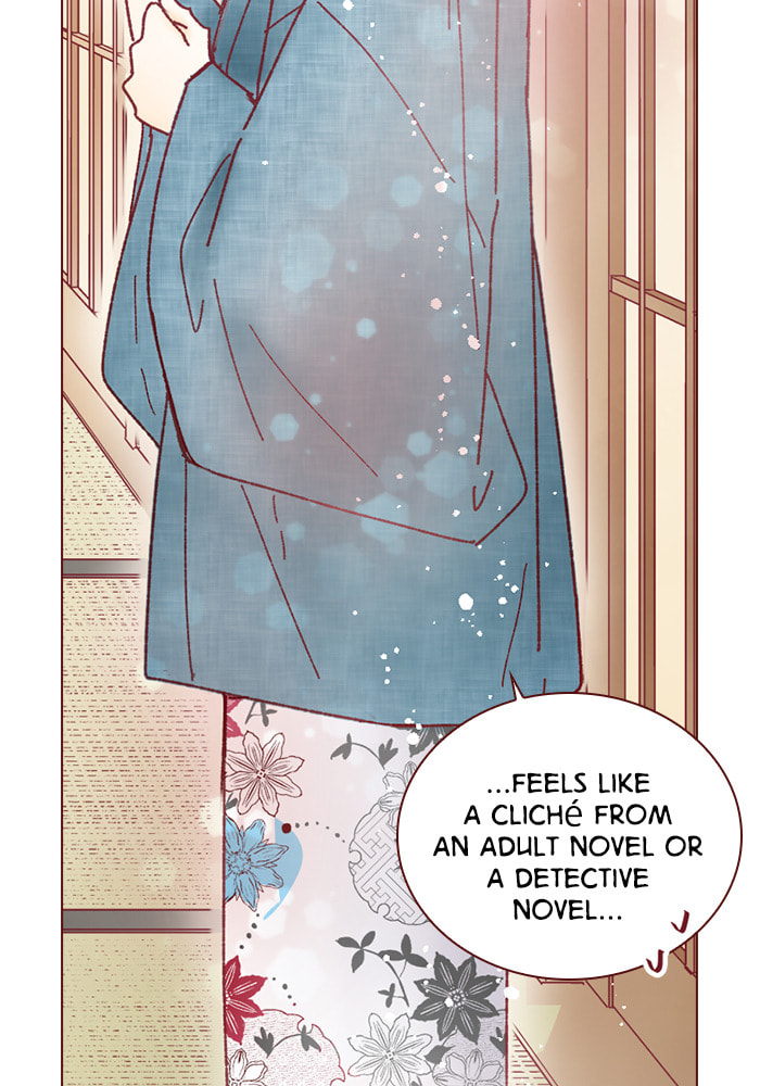 Before We Knew It Chapter 120 page 37 - 