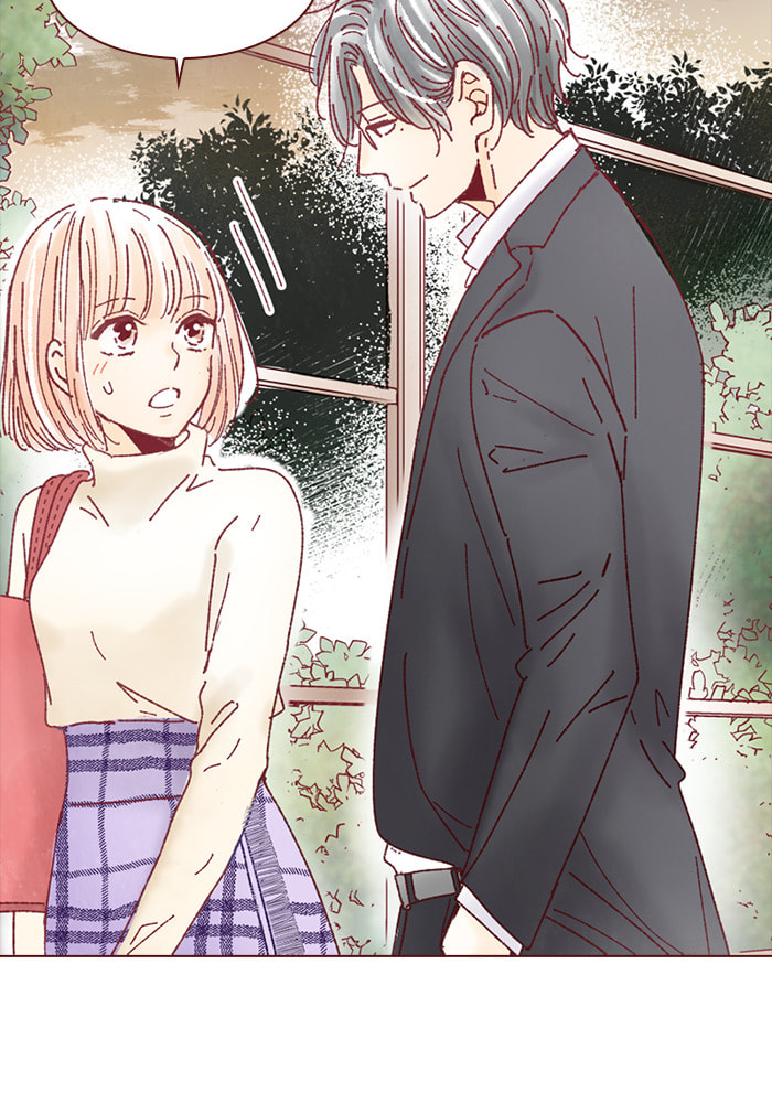 Before We Knew It Chapter 120 page 5 - 