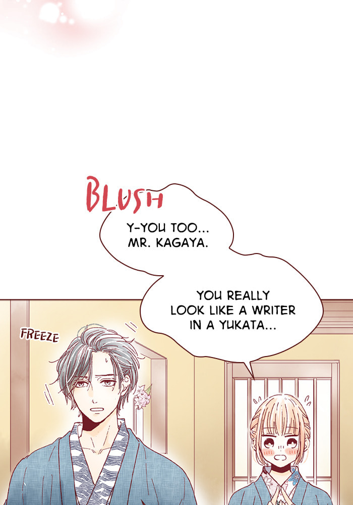 Before We Knew It Chapter 120 page 50 - 
